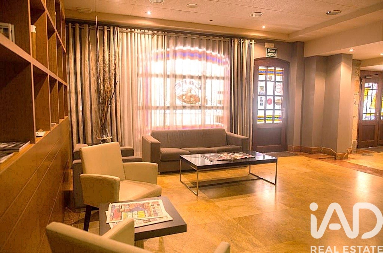 Albergo a Ponferrada, Leon, Spagna 34 camere da letto, 2800 mq. N° 172212