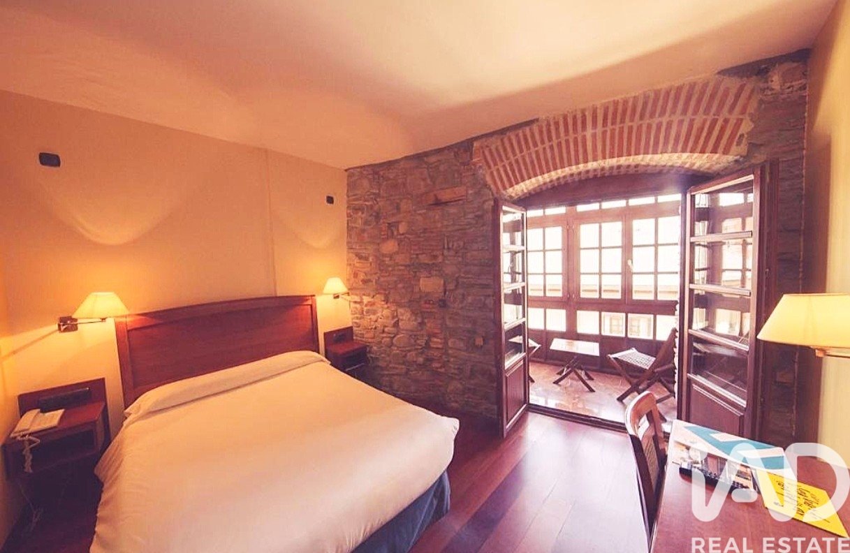 Albergo a Ponferrada, Leon, Spagna 34 camere da letto, 2800 mq. N° 172212