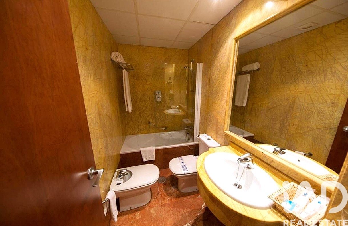 Albergo a Ponferrada, Leon, Spagna 34 camere da letto, 2800 mq. N° 172212
