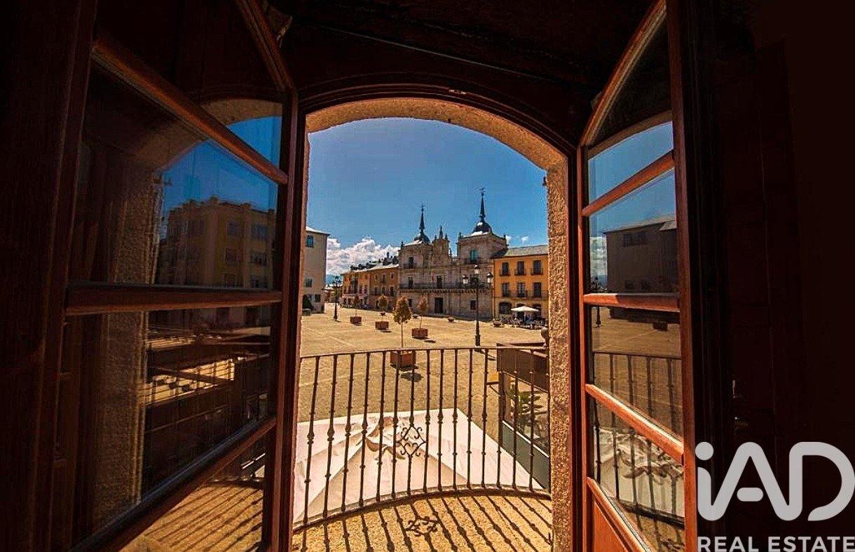 Albergo a Ponferrada, Leon, Spagna 34 camere da letto, 2800 mq. N° 172212