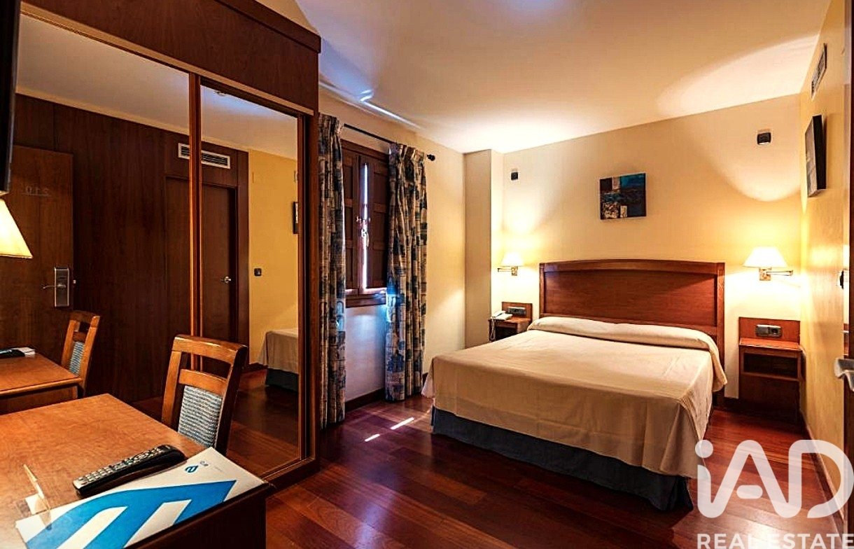 Albergo a Ponferrada, Leon, Spagna 34 camere da letto, 2800 mq. N° 172212