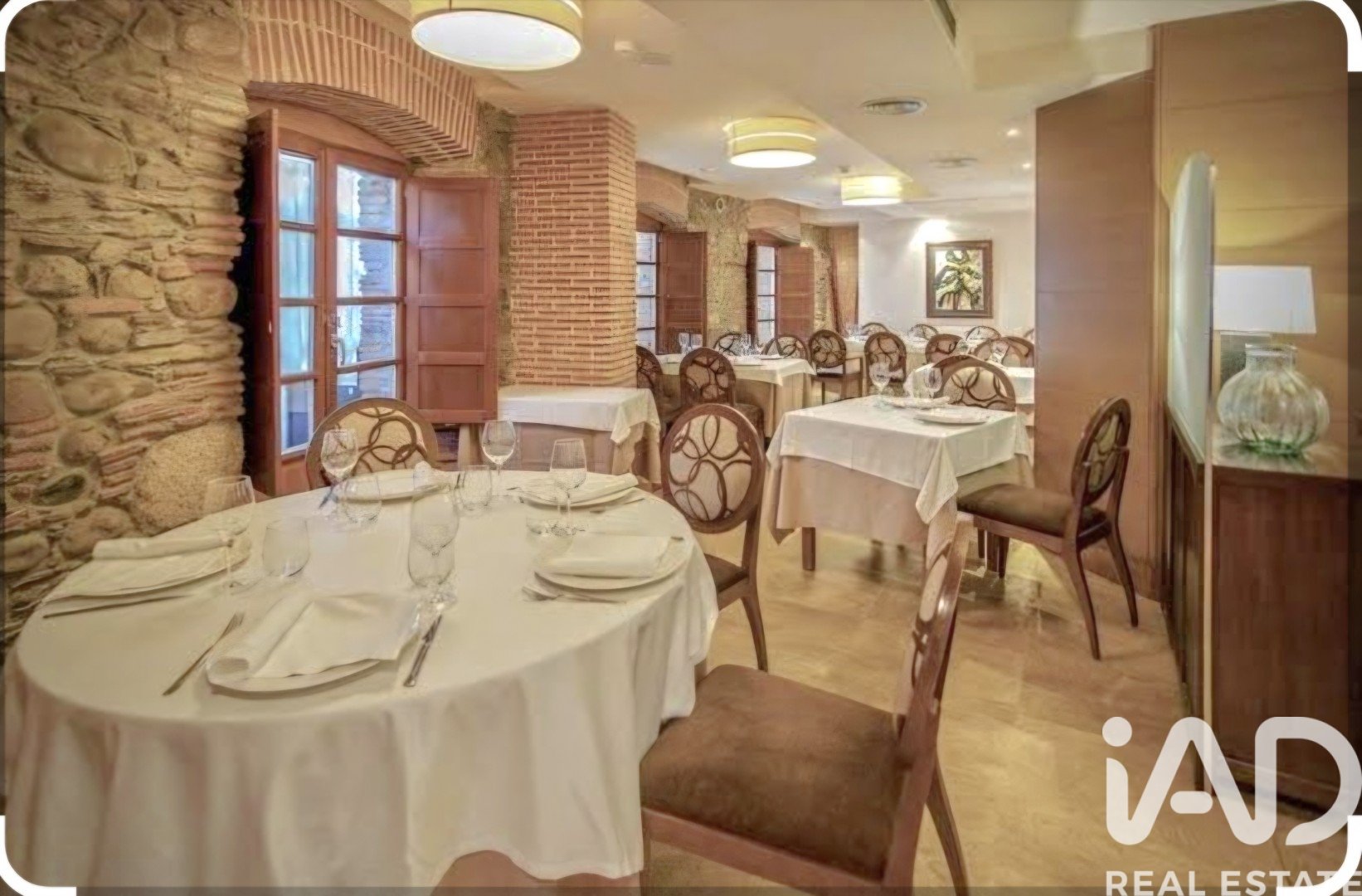 Albergo a Ponferrada, Leon, Spagna 34 camere da letto, 2800 mq. N° 172212