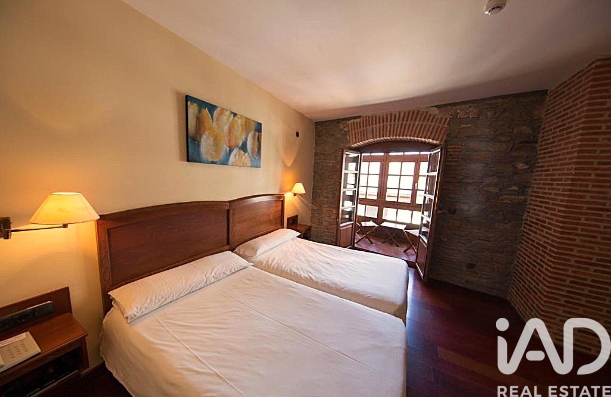 Albergo a Ponferrada, Leon, Spagna 34 camere da letto, 2800 mq. N° 172212