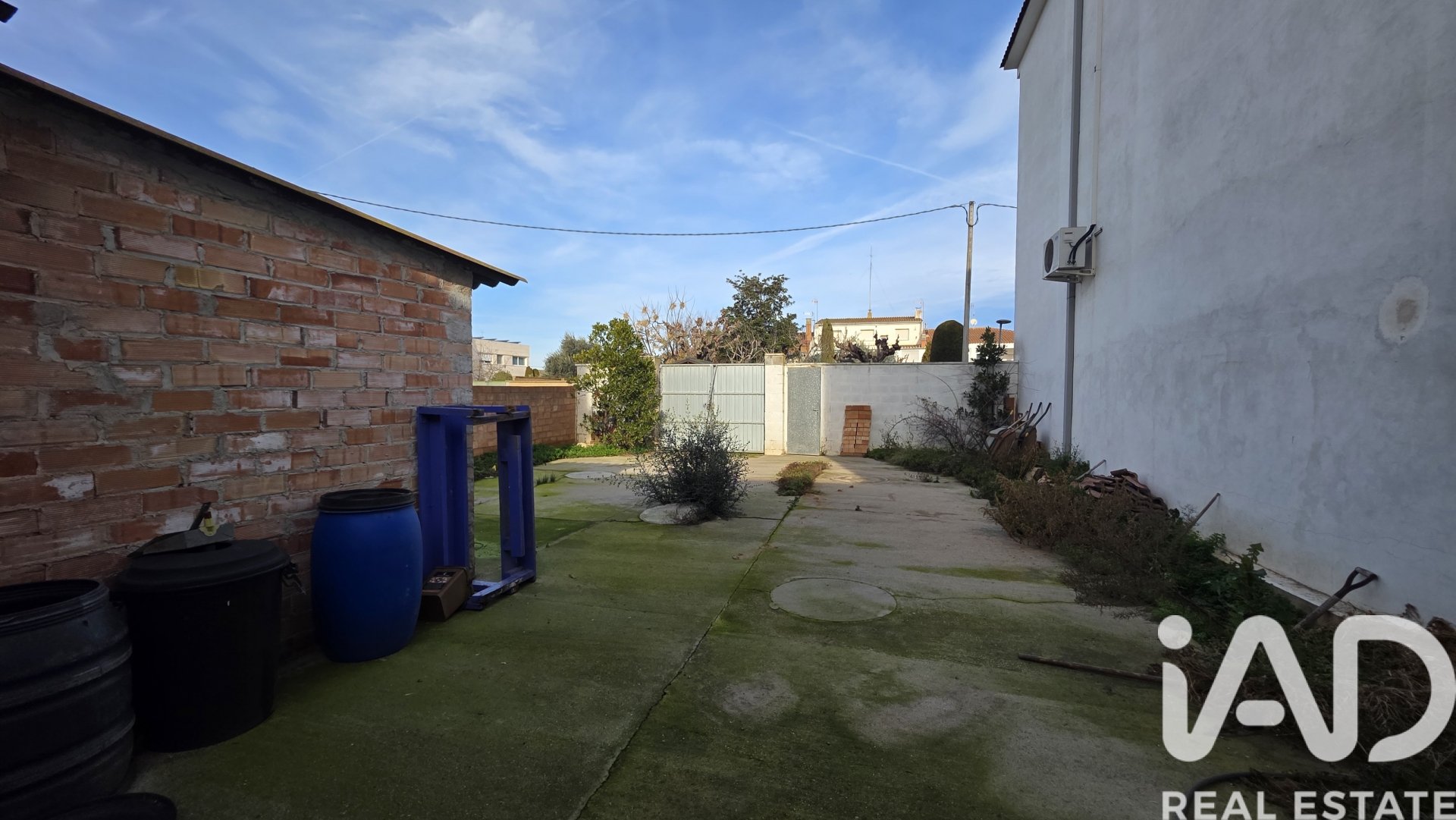 Casa a Vallfogona de Balaguer, Lleida, Spagna 4 camere da letto, 371 mq. N° 173207