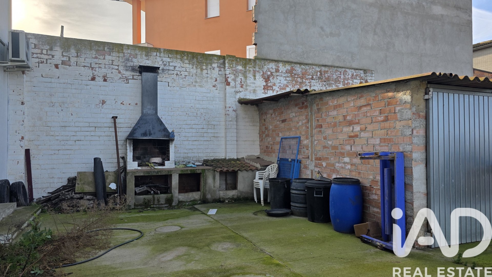 Casa a Vallfogona de Balaguer, Lleida, Spagna 4 camere da letto, 371 mq. N° 173207