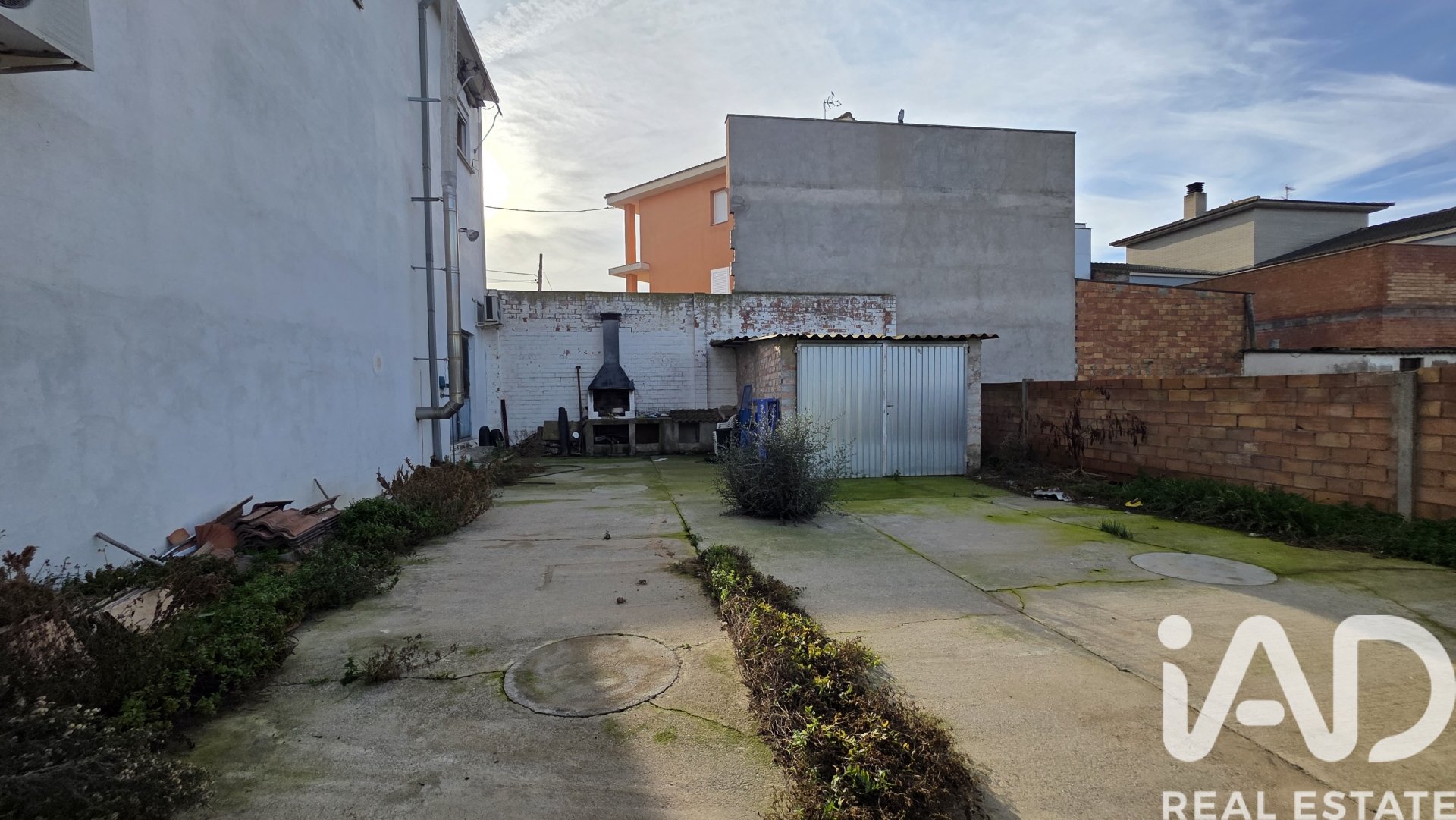 Casa a Vallfogona de Balaguer, Lleida, Spagna 4 camere da letto, 371 mq. N° 173207