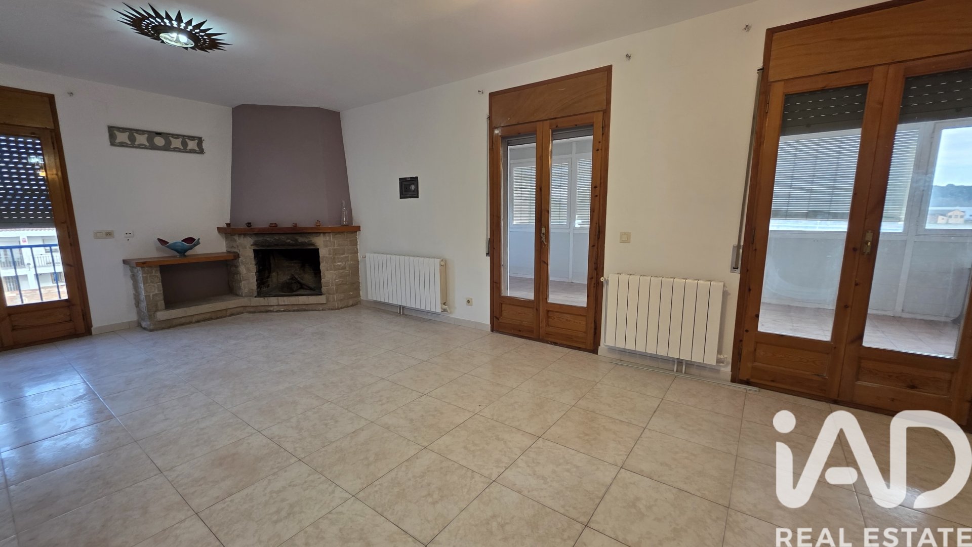 Casa a Vallfogona de Balaguer, Lleida, Spagna 4 camere da letto, 371 mq. N° 173207