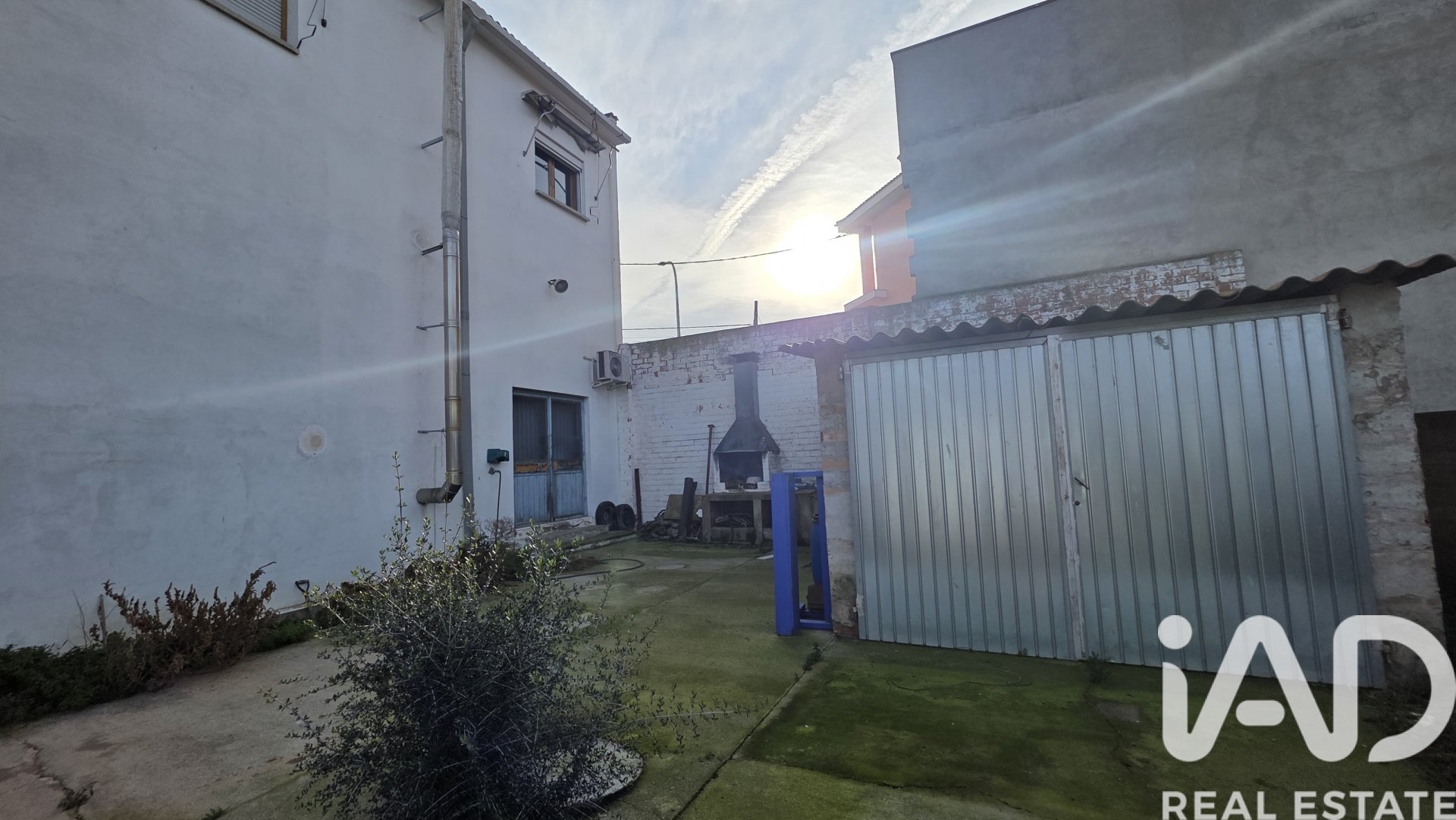 Casa a Vallfogona de Balaguer, Lleida, Spagna 4 camere da letto, 371 mq. N° 173207