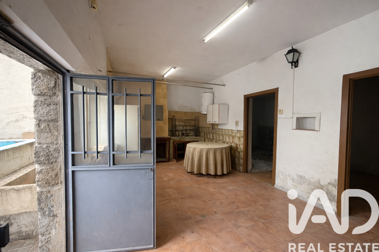 House in Avila, Spanien 3 Schlafzimmer, 191 m2 Nr. 173205