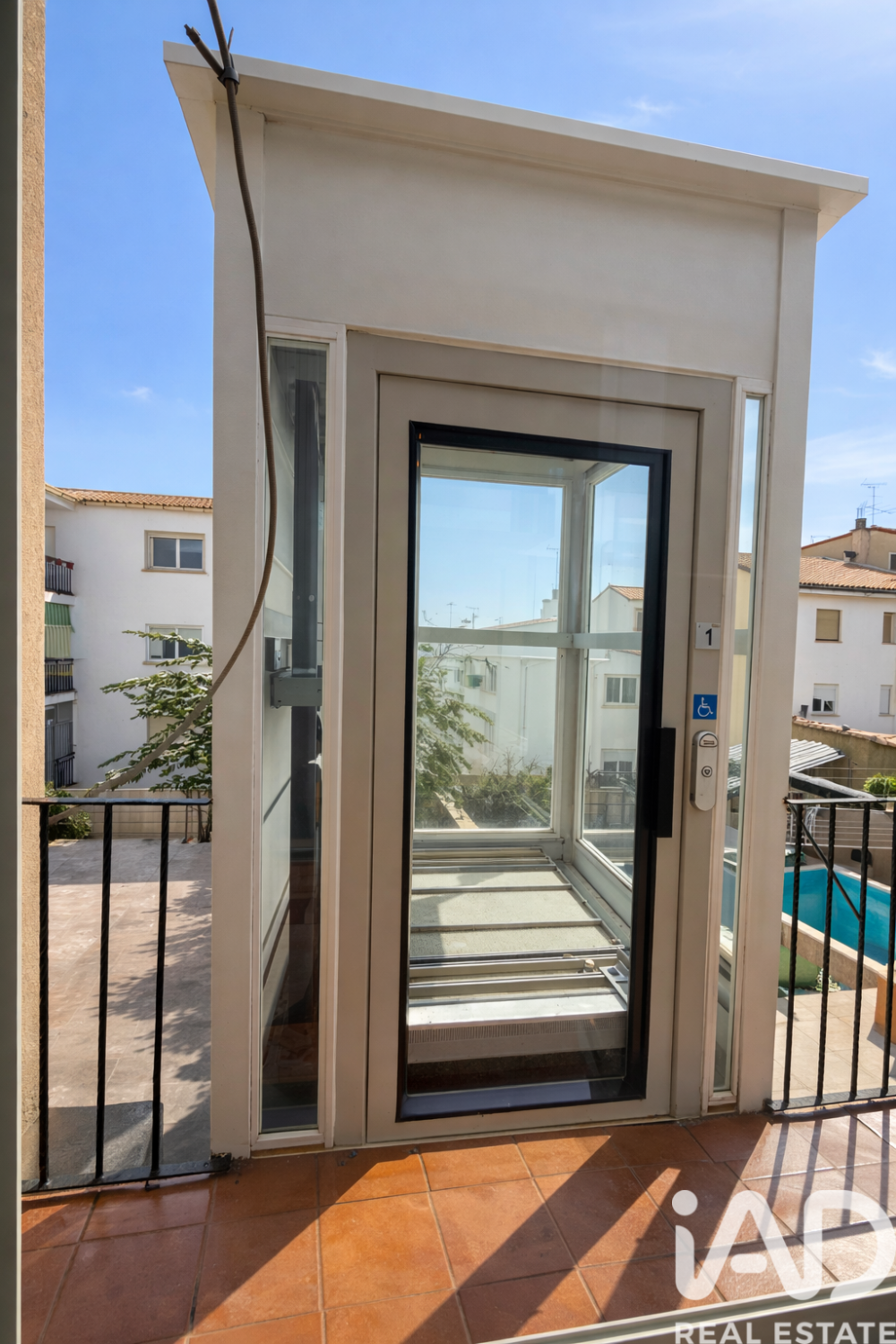 House in Avila, Spanien 3 Schlafzimmer, 191 m2 Nr. 173205
