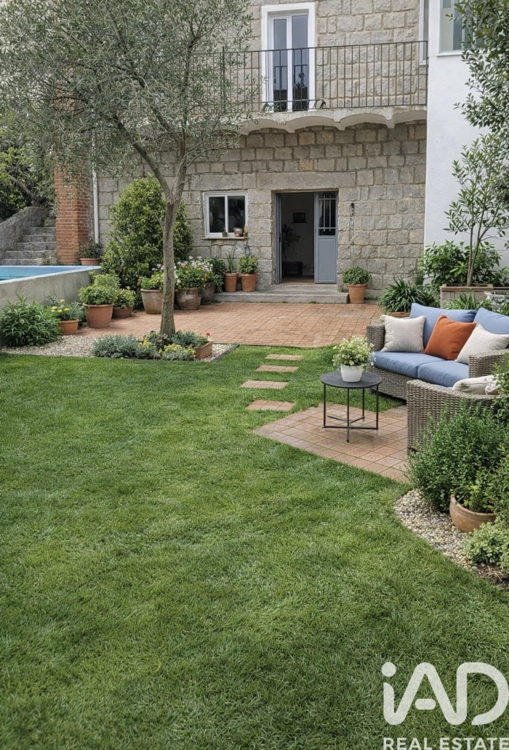 House in Avila, Spanien 3 Schlafzimmer, 191 m2 Nr. 173205