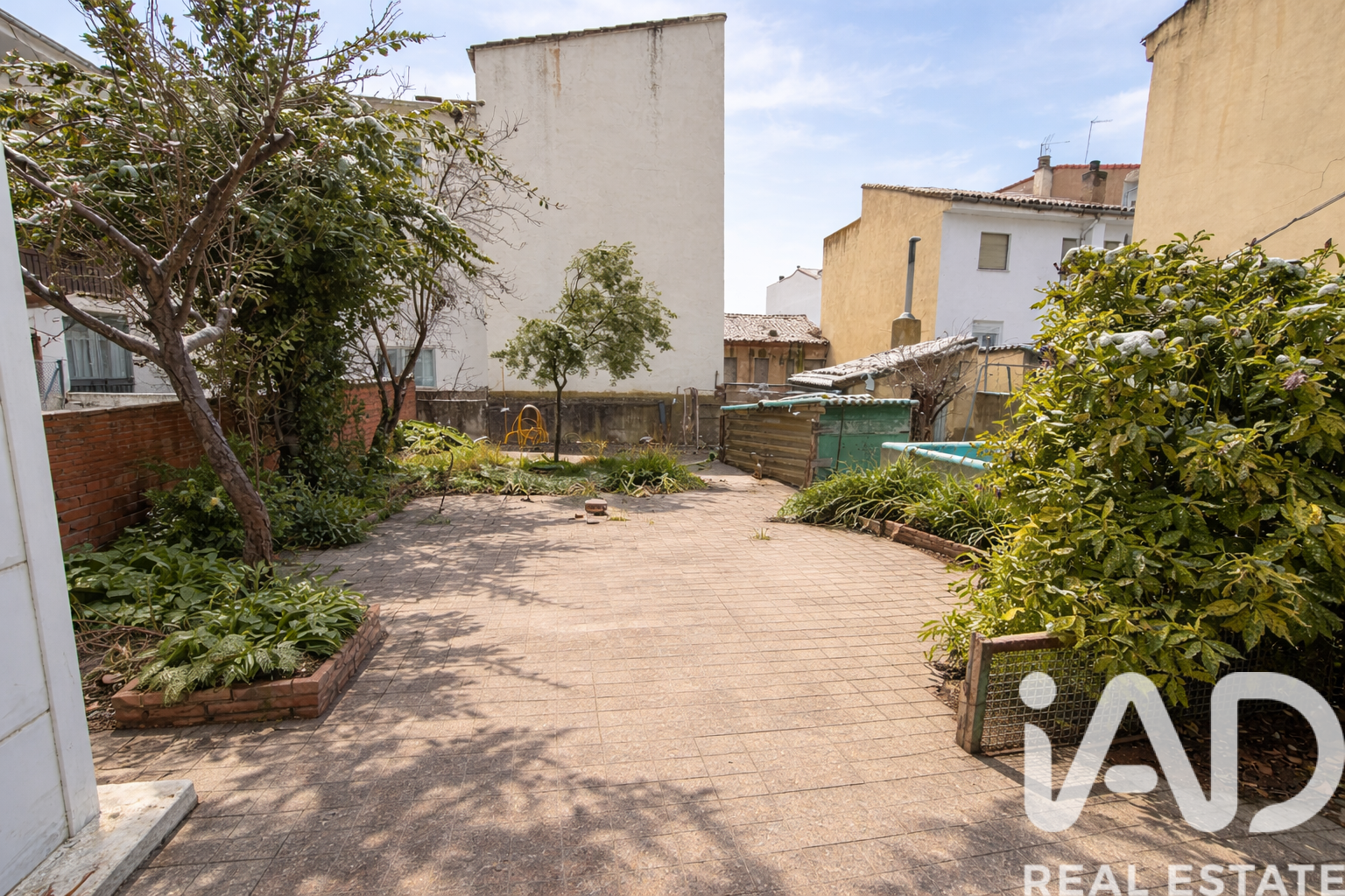 House in Avila, Spanien 3 Schlafzimmer, 191 m2 Nr. 173205