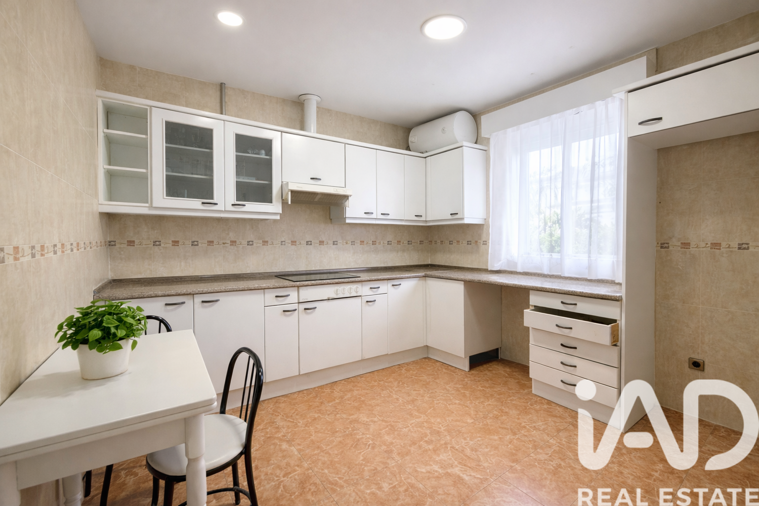 House in Avila, Spanien 3 Schlafzimmer, 191 m2 Nr. 173205
