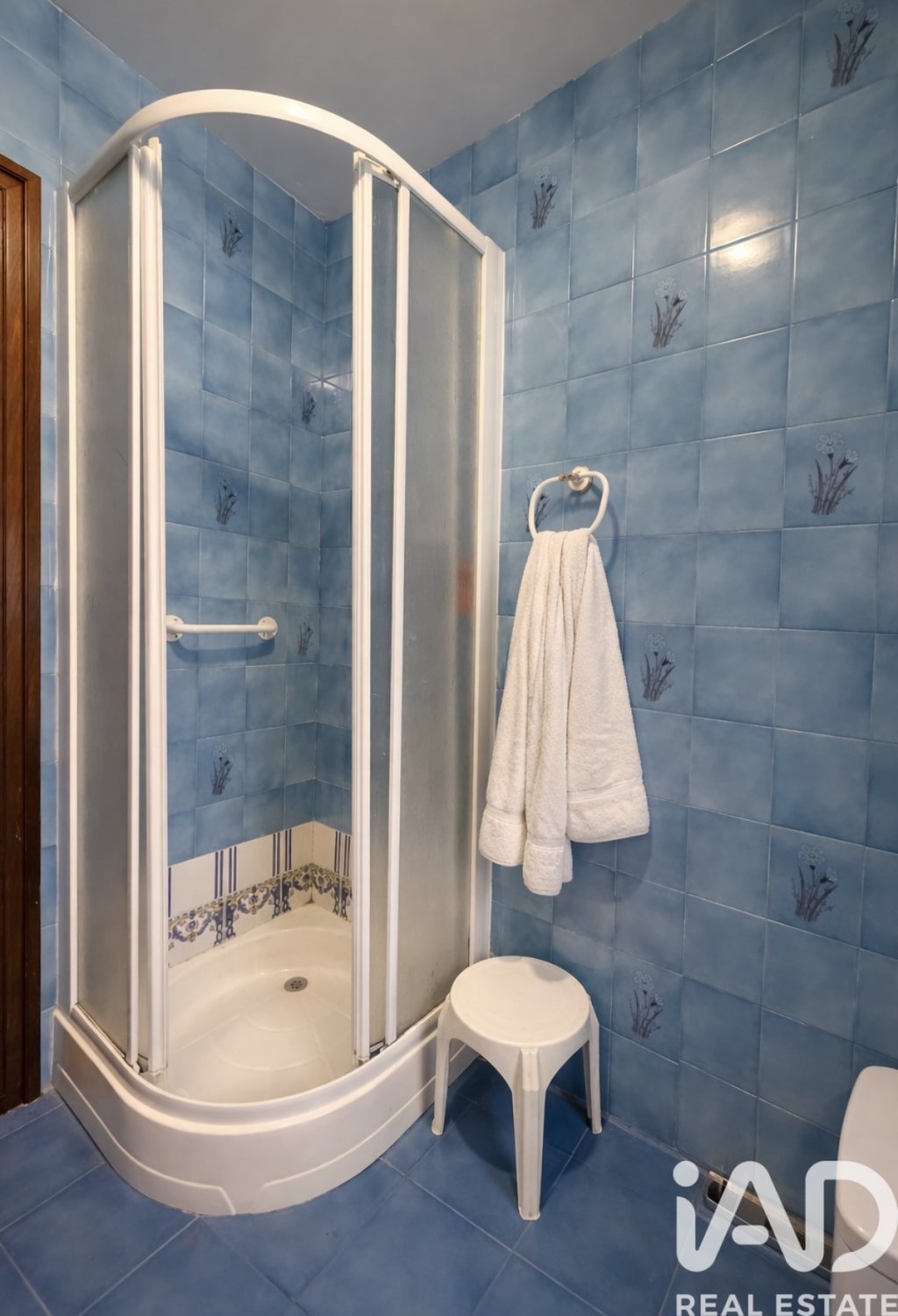 House in Avila, Spanien 3 Schlafzimmer, 191 m2 Nr. 173205