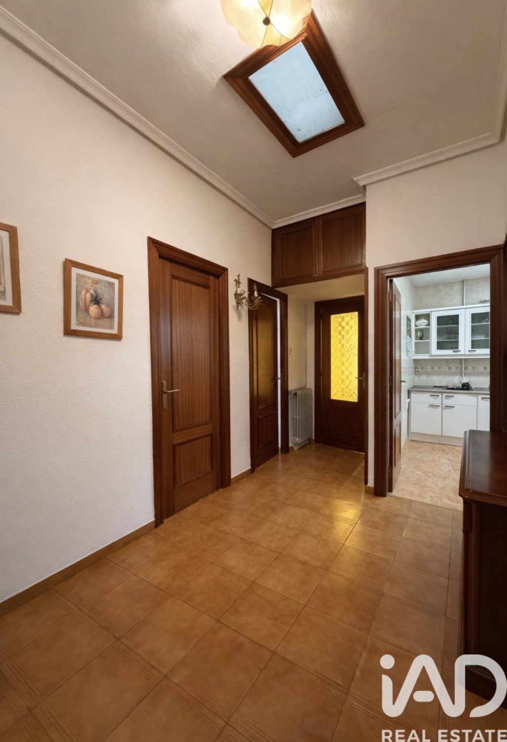 House in Avila, Spanien 3 Schlafzimmer, 191 m2 Nr. 173205