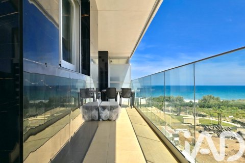 Lägenhet i Cabanes, Castellon, Spanien 2 sovrum, 83 kvm. Nr. 173208