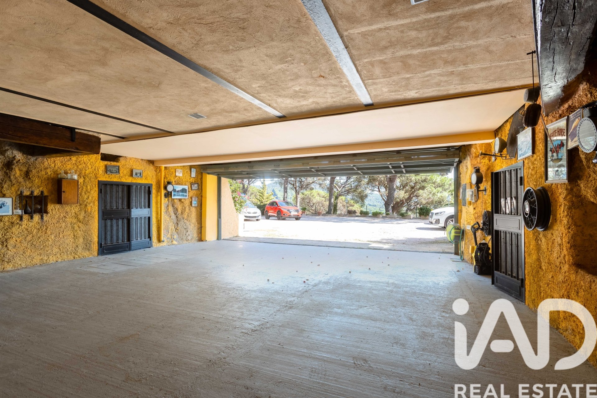 Talo Sant Andreu de Llavaneres, Barcelona, Espanja 5 makuuhuonetta, 949 m2 No. 173209
