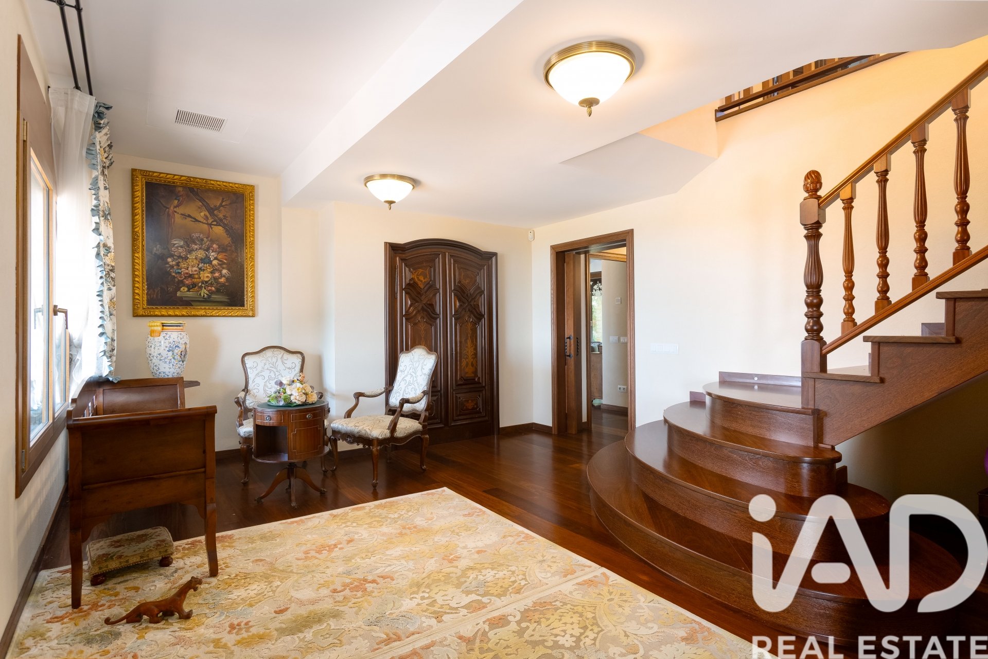 Talo Sant Andreu de Llavaneres, Barcelona, Espanja 5 makuuhuonetta, 949 m2 No. 173209