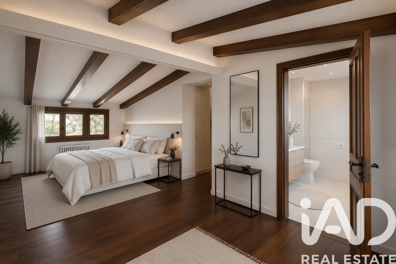 Talo Sant Andreu de Llavaneres, Barcelona, Espanja 5 makuuhuonetta, 949 m2 No. 173209