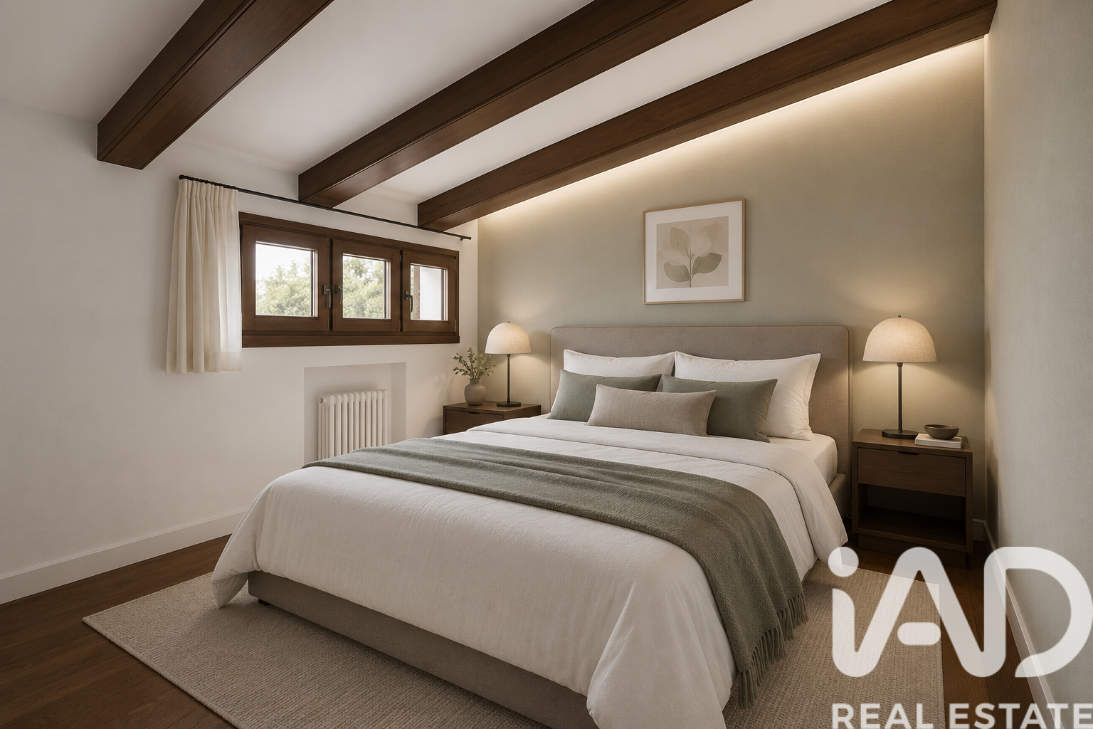 Talo Sant Andreu de Llavaneres, Barcelona, Espanja 5 makuuhuonetta, 949 m2 No. 173209