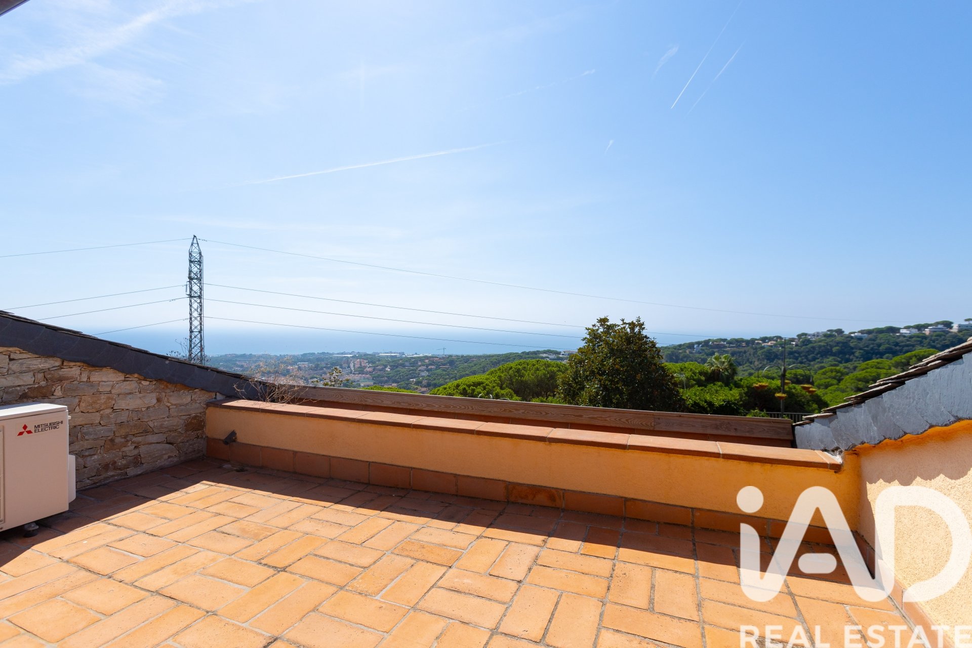 Talo Sant Andreu de Llavaneres, Barcelona, Espanja 5 makuuhuonetta, 949 m2 No. 173209