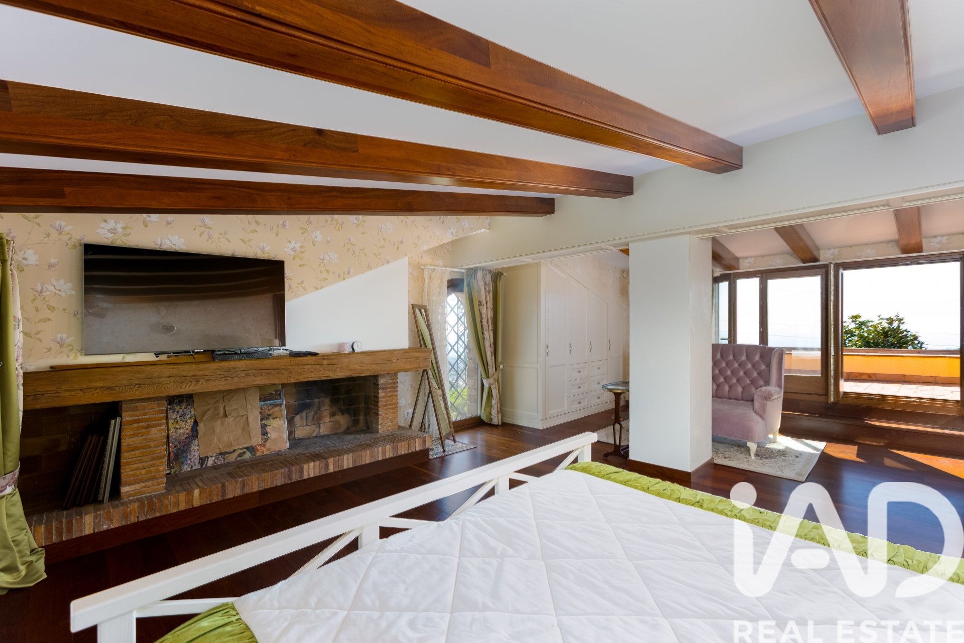 Talo Sant Andreu de Llavaneres, Barcelona, Espanja 5 makuuhuonetta, 949 m2 No. 173209