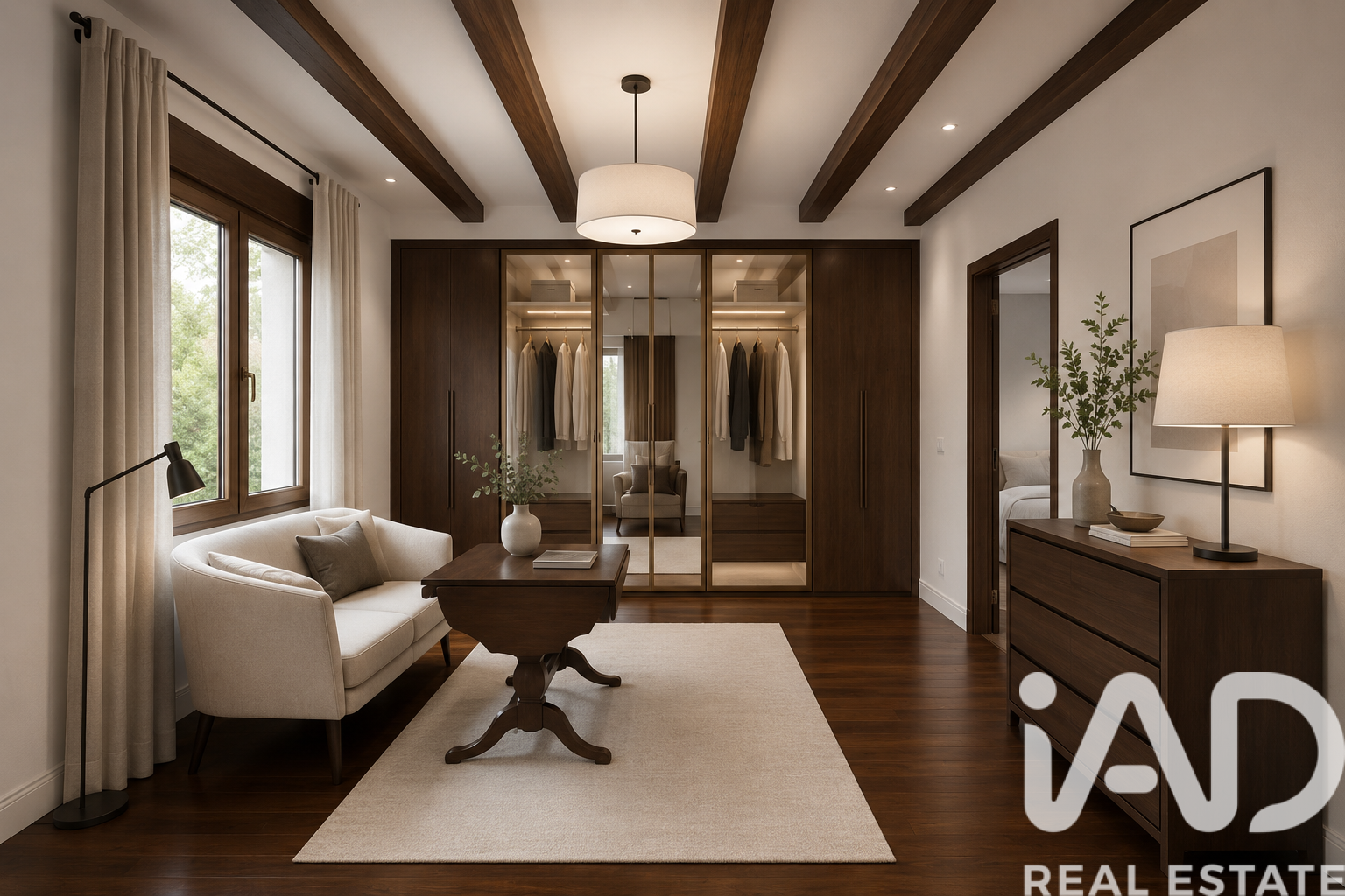 Talo Sant Andreu de Llavaneres, Barcelona, Espanja 5 makuuhuonetta, 949 m2 No. 173209