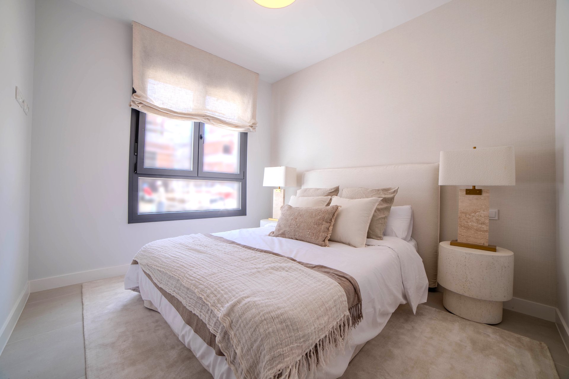 Apartment in Casares, Malaga, Spain 4 bedrooms, 179 sq.m. No. 136864