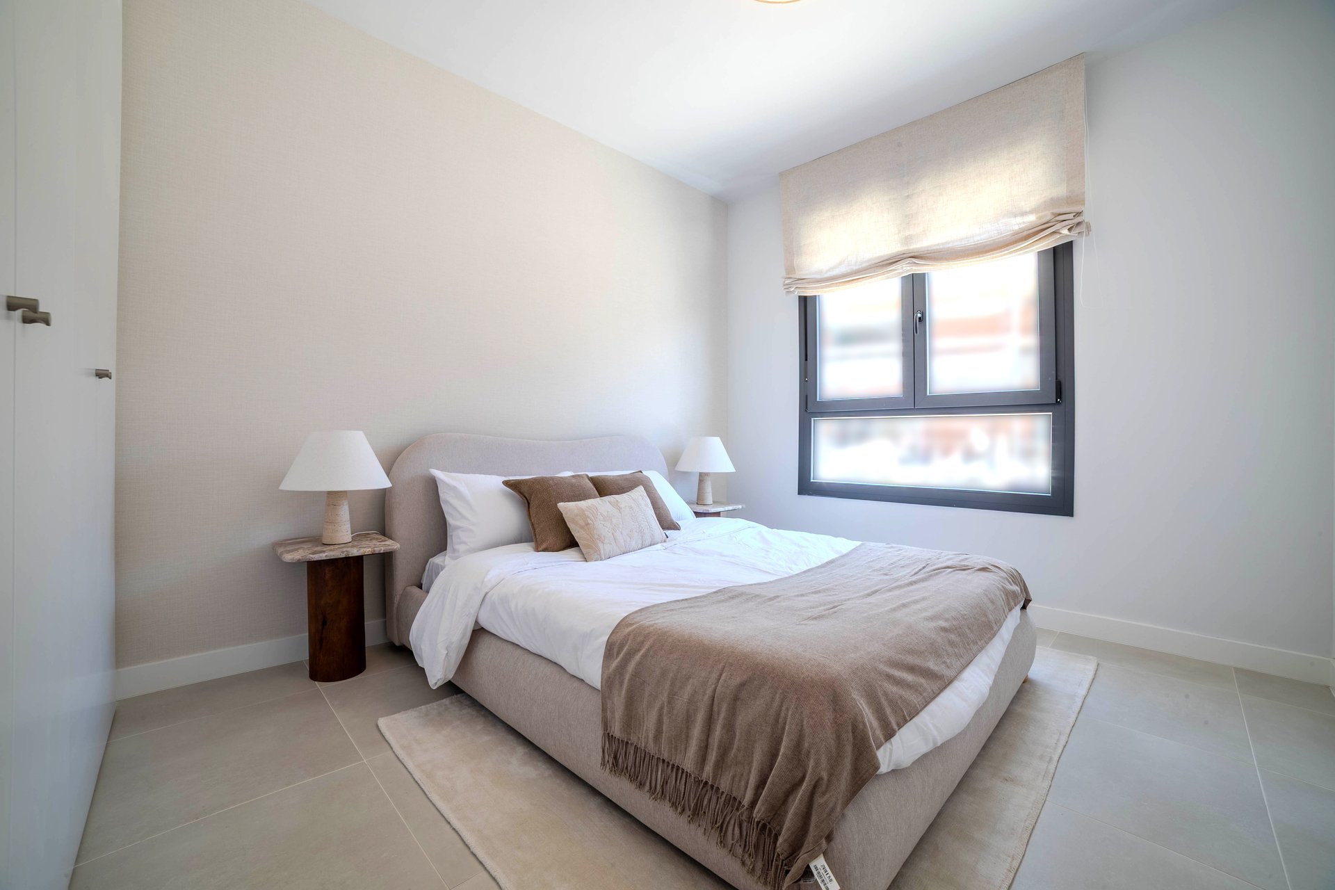 Apartment in Casares, Malaga, Spain 4 bedrooms, 179 sq.m. No. 136864