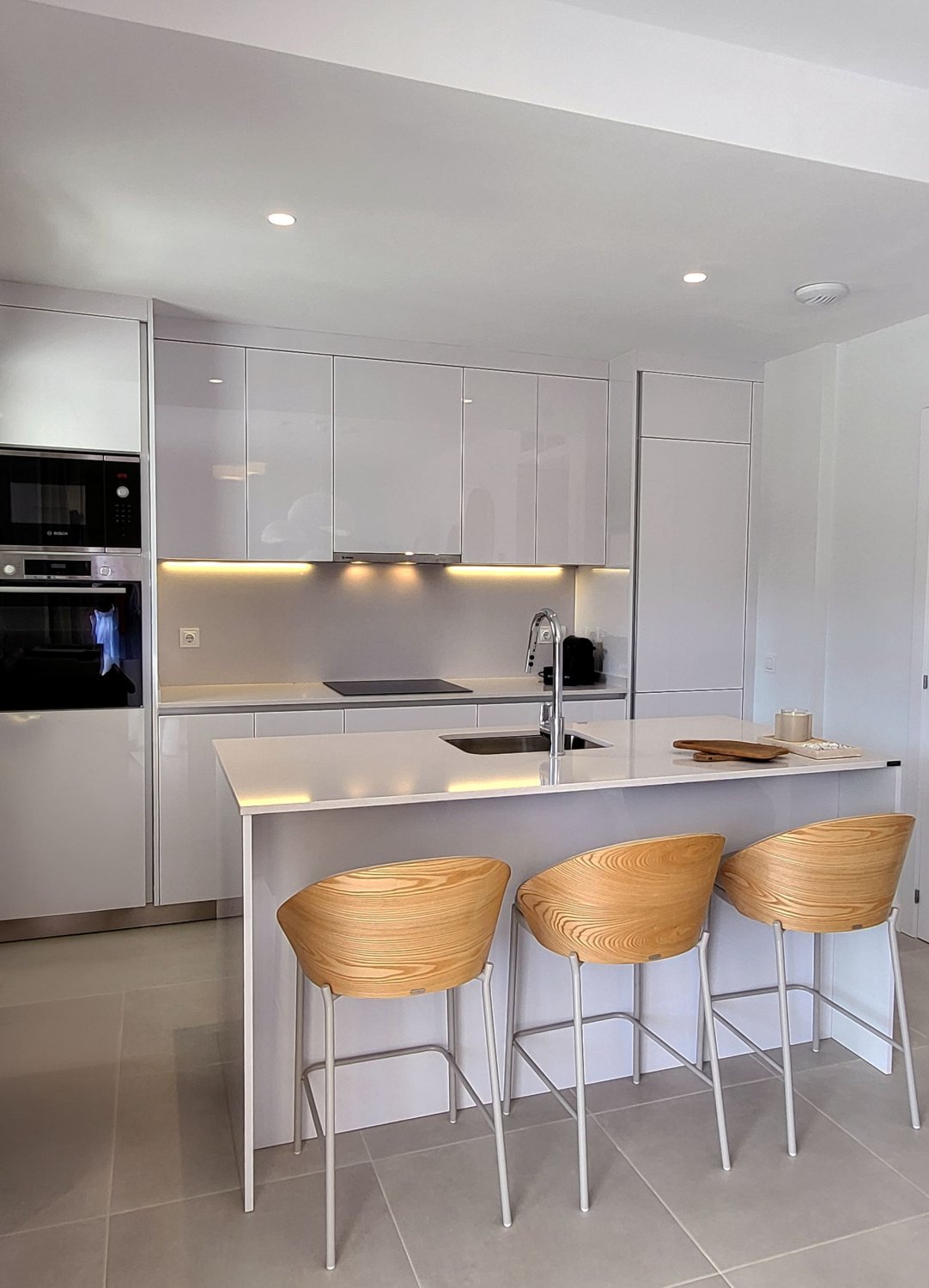 Apartament w Casares, Malaga, Hiszpania 3 sypialnie, 148 mkw. nr 136866