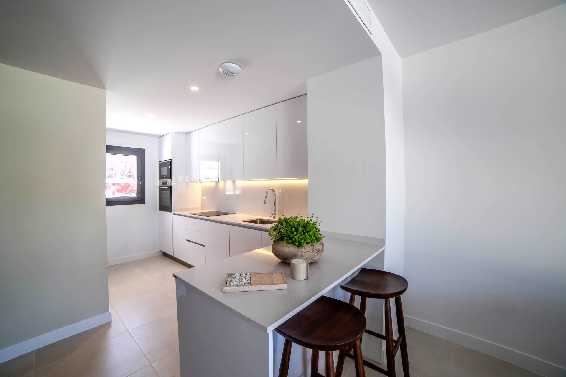 Apartament w Casares, Malaga, Hiszpania 3 sypialnie, 148 mkw. nr 136866