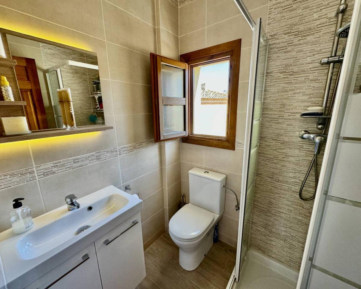 Villa in Ciudad Quesada, Alicante, Spanien 3 Schlafzimmer, 110 m2 Nr. 113024