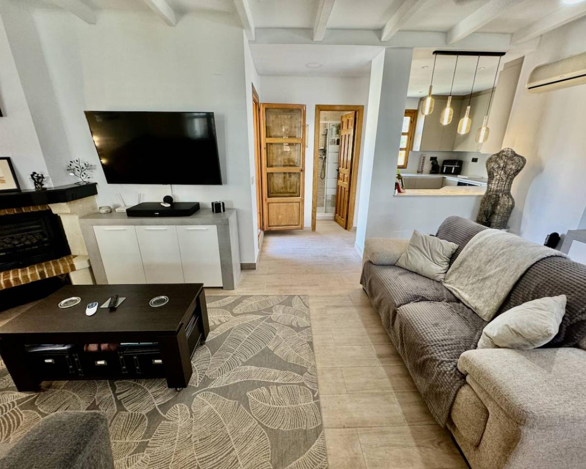Villa in Ciudad Quesada, Alicante, Spanien 3 Schlafzimmer, 110 m2 Nr. 113024