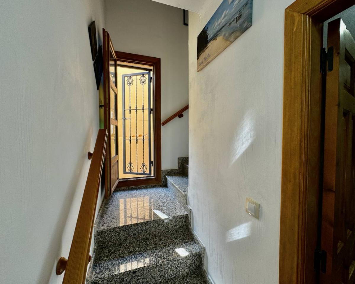 Villa in Ciudad Quesada, Alicante, Spanien 3 Schlafzimmer, 110 m2 Nr. 113024