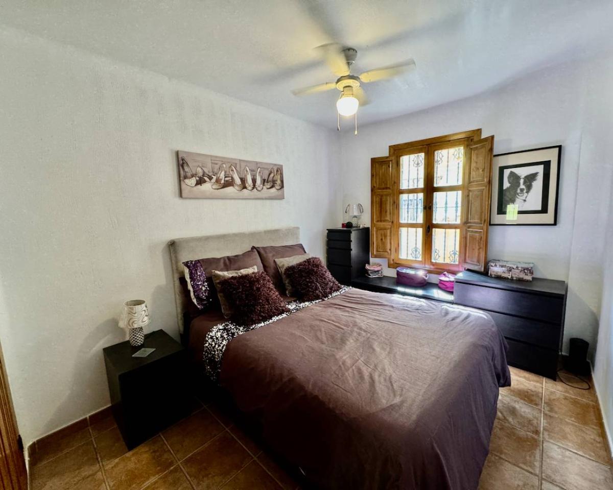 Villa in Ciudad Quesada, Alicante, Spanien 3 Schlafzimmer, 110 m2 Nr. 113024