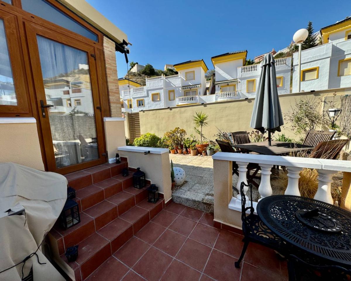 Villa in Ciudad Quesada, Alicante, Spanien 3 Schlafzimmer, 110 m2 Nr. 113024