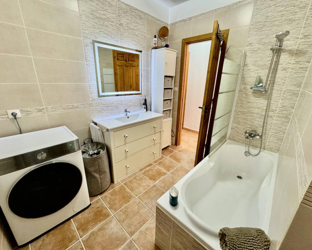 Villa in Ciudad Quesada, Alicante, Spanien 3 Schlafzimmer, 110 m2 Nr. 113024