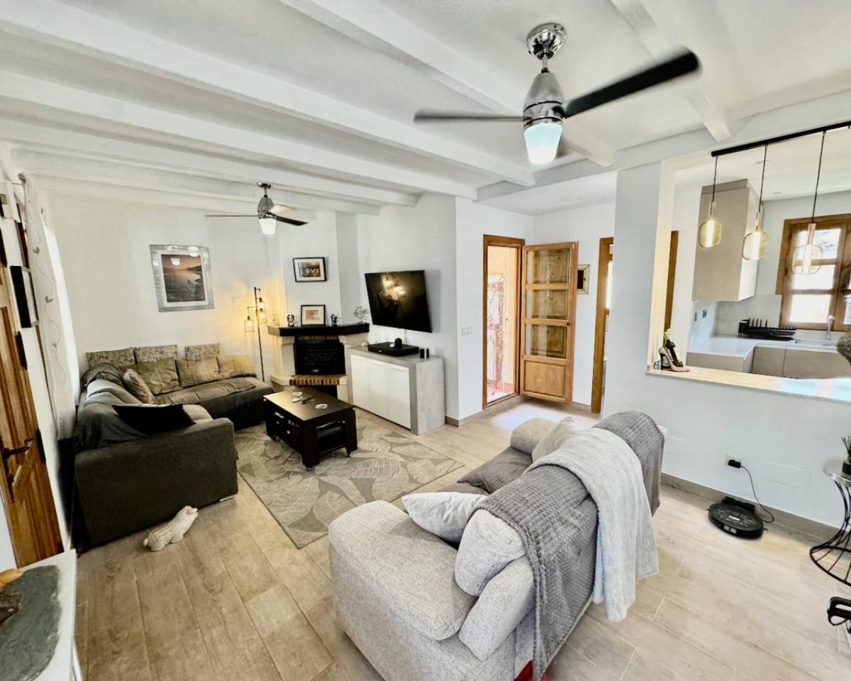 Villa in Ciudad Quesada, Alicante, Spanien 3 Schlafzimmer, 110 m2 Nr. 113024