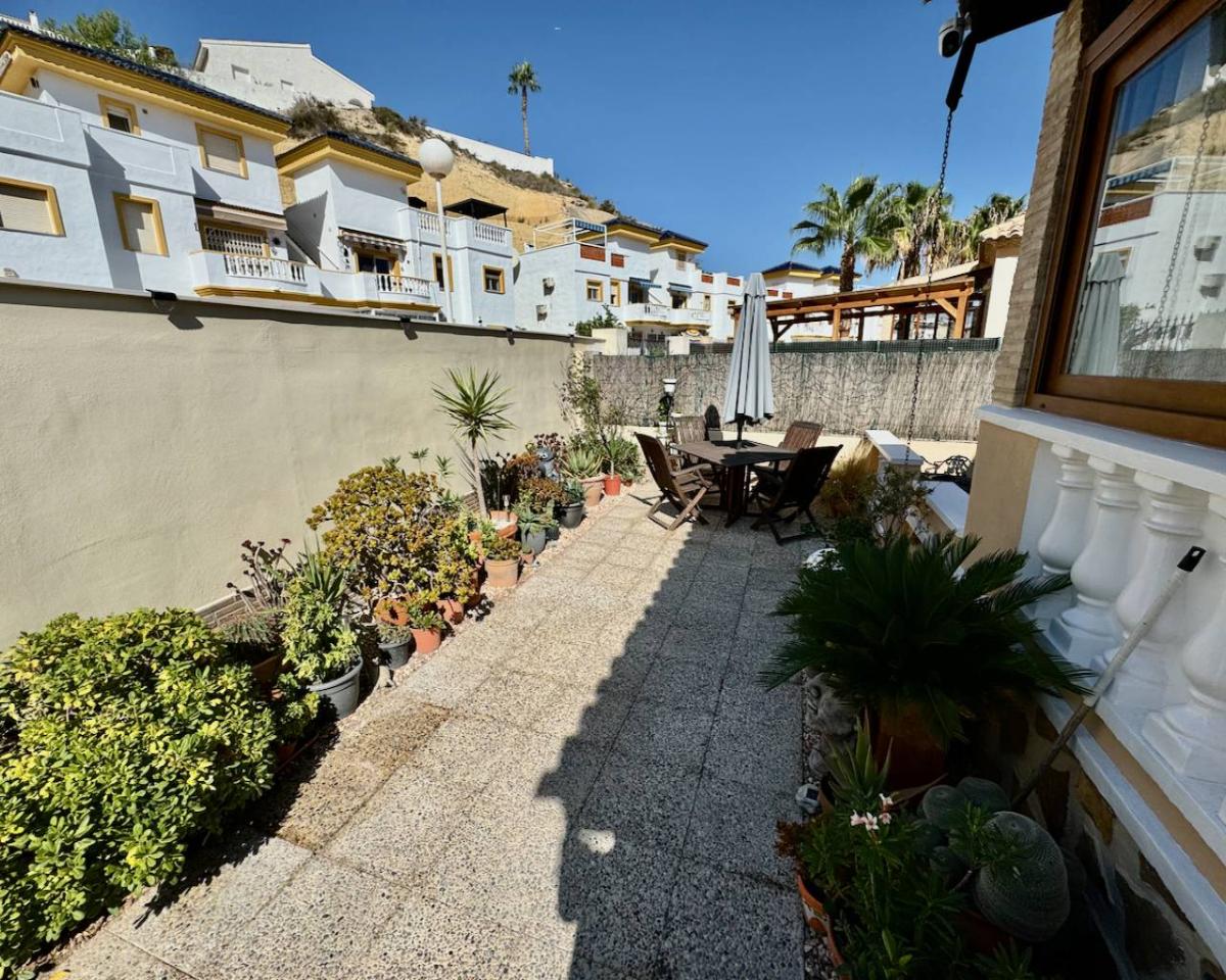 Villa in Ciudad Quesada, Alicante, Spanien 3 Schlafzimmer, 110 m2 Nr. 113024