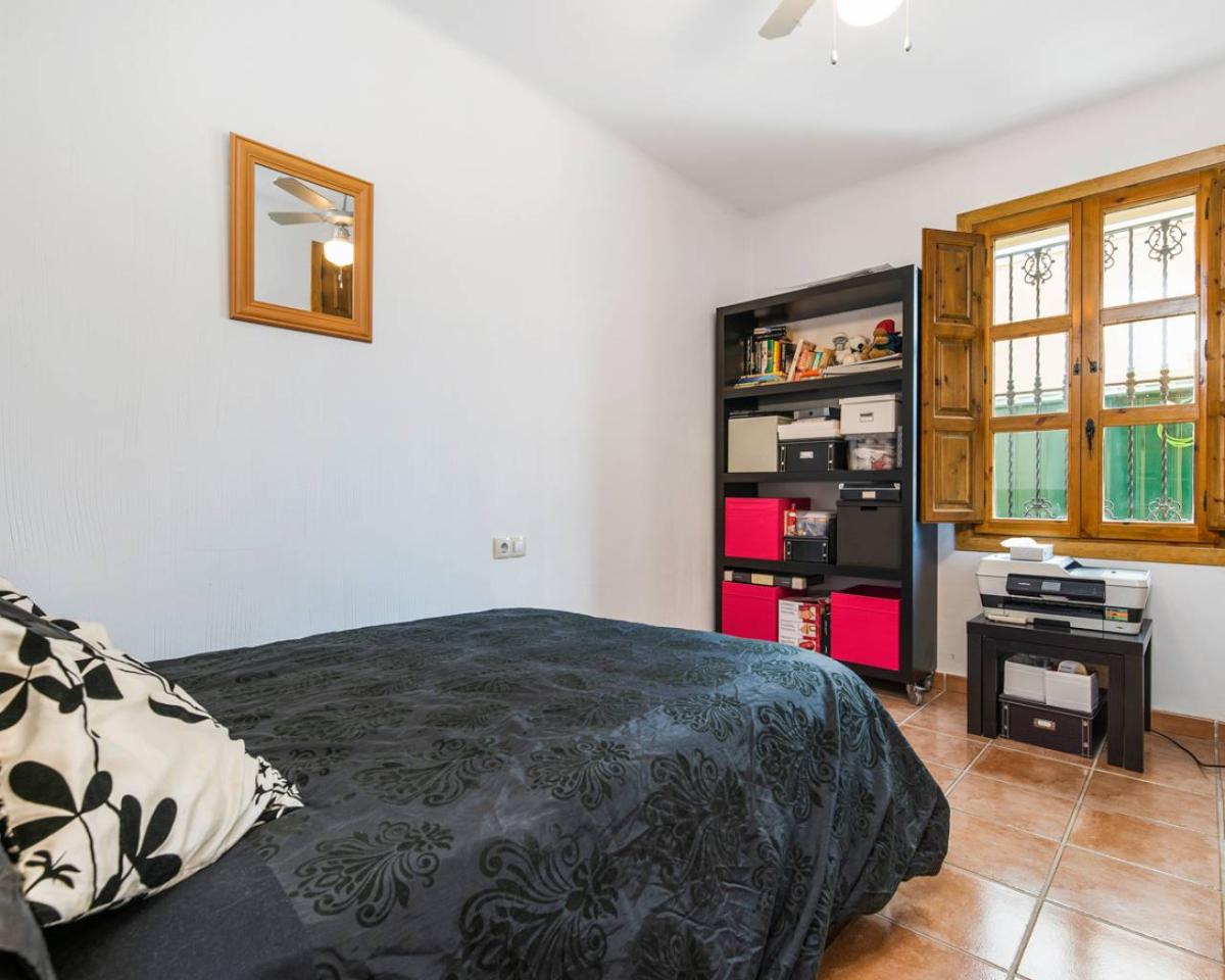 Villa in Ciudad Quesada, Alicante, Spanien 3 Schlafzimmer, 110 m2 Nr. 113024