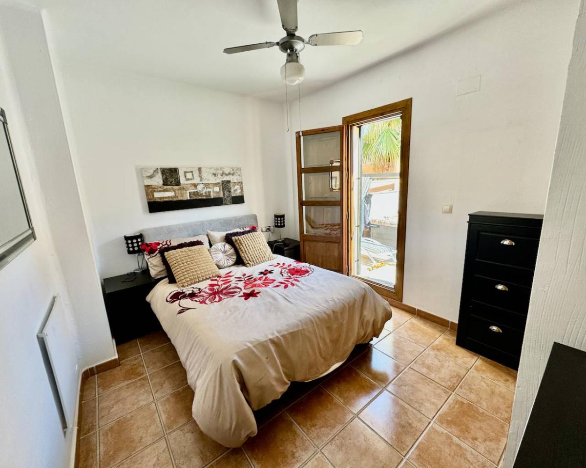 Villa in Ciudad Quesada, Alicante, Spanien 3 Schlafzimmer, 110 m2 Nr. 113024