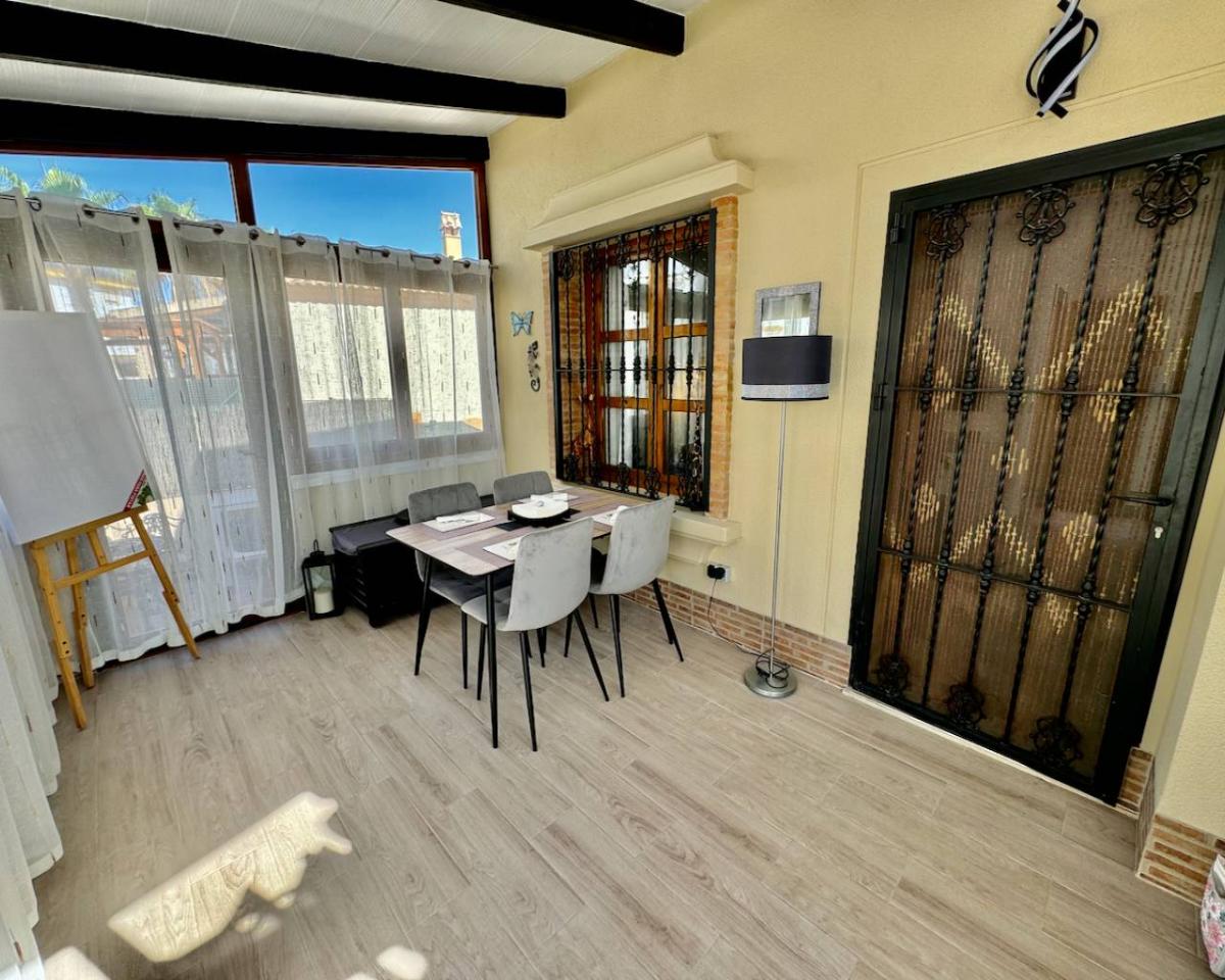 Villa in Ciudad Quesada, Alicante, Spanien 3 Schlafzimmer, 110 m2 Nr. 113024