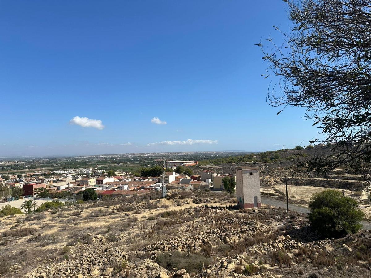 Commercial property à Rojales, Alicante, Espagne 1200 m2 No. 113020