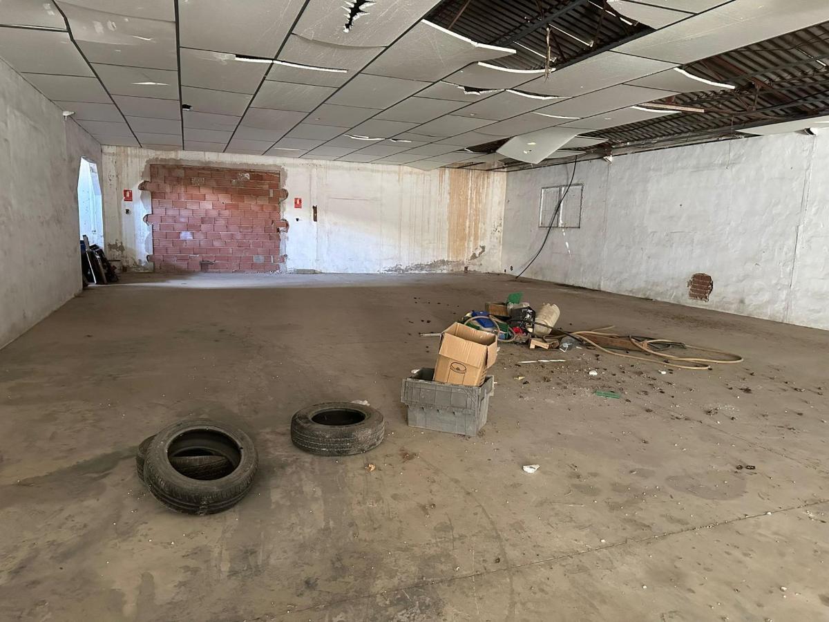 Commercial property à Rojales, Alicante, Espagne 1200 m2 No. 113020