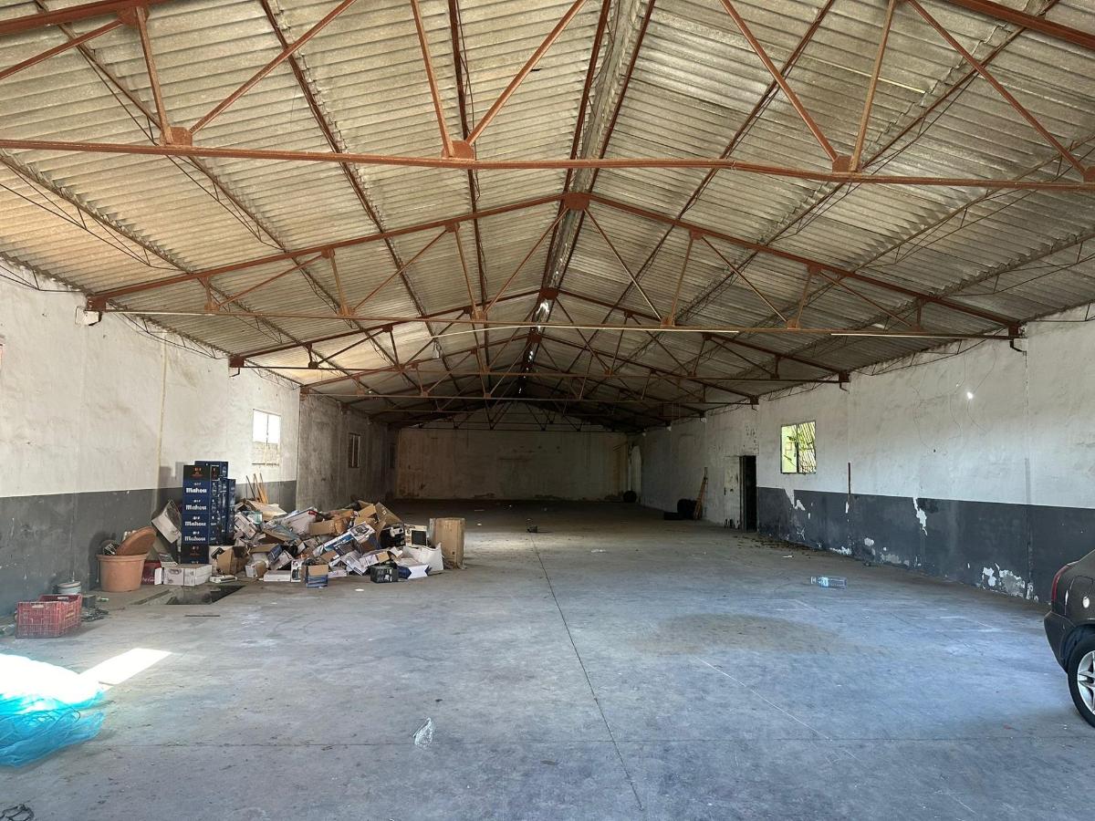 Commercial property à Rojales, Alicante, Espagne 1200 m2 No. 113020