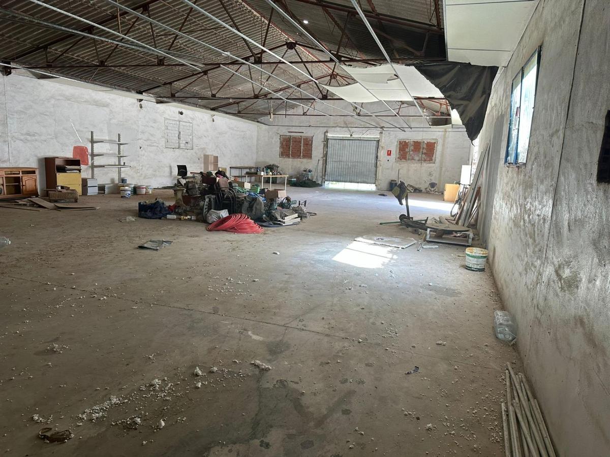 Commercial property à Rojales, Alicante, Espagne 1200 m2 No. 113020