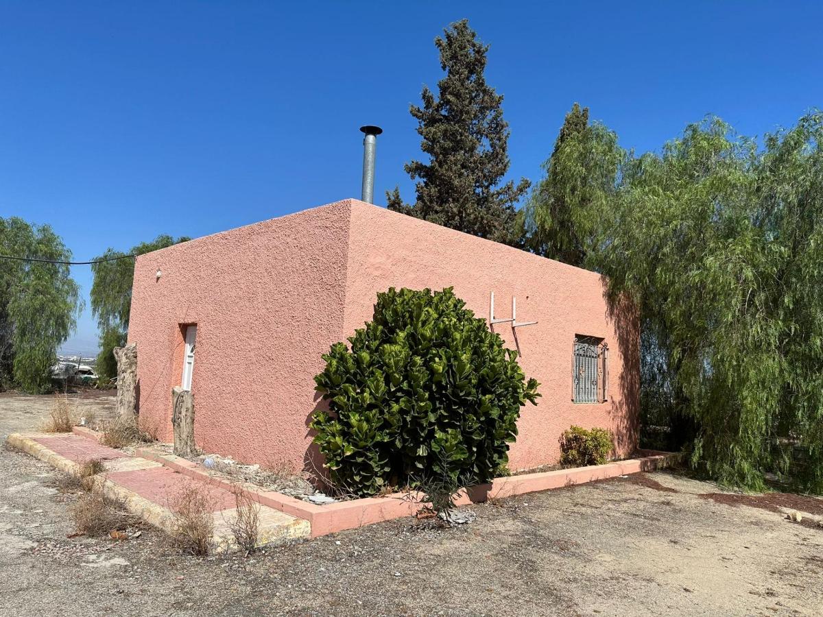 Commercial property à Rojales, Alicante, Espagne 1200 m2 No. 113020