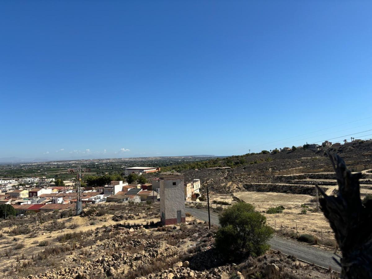 Commercial property à Rojales, Alicante, Espagne 1200 m2 No. 113020