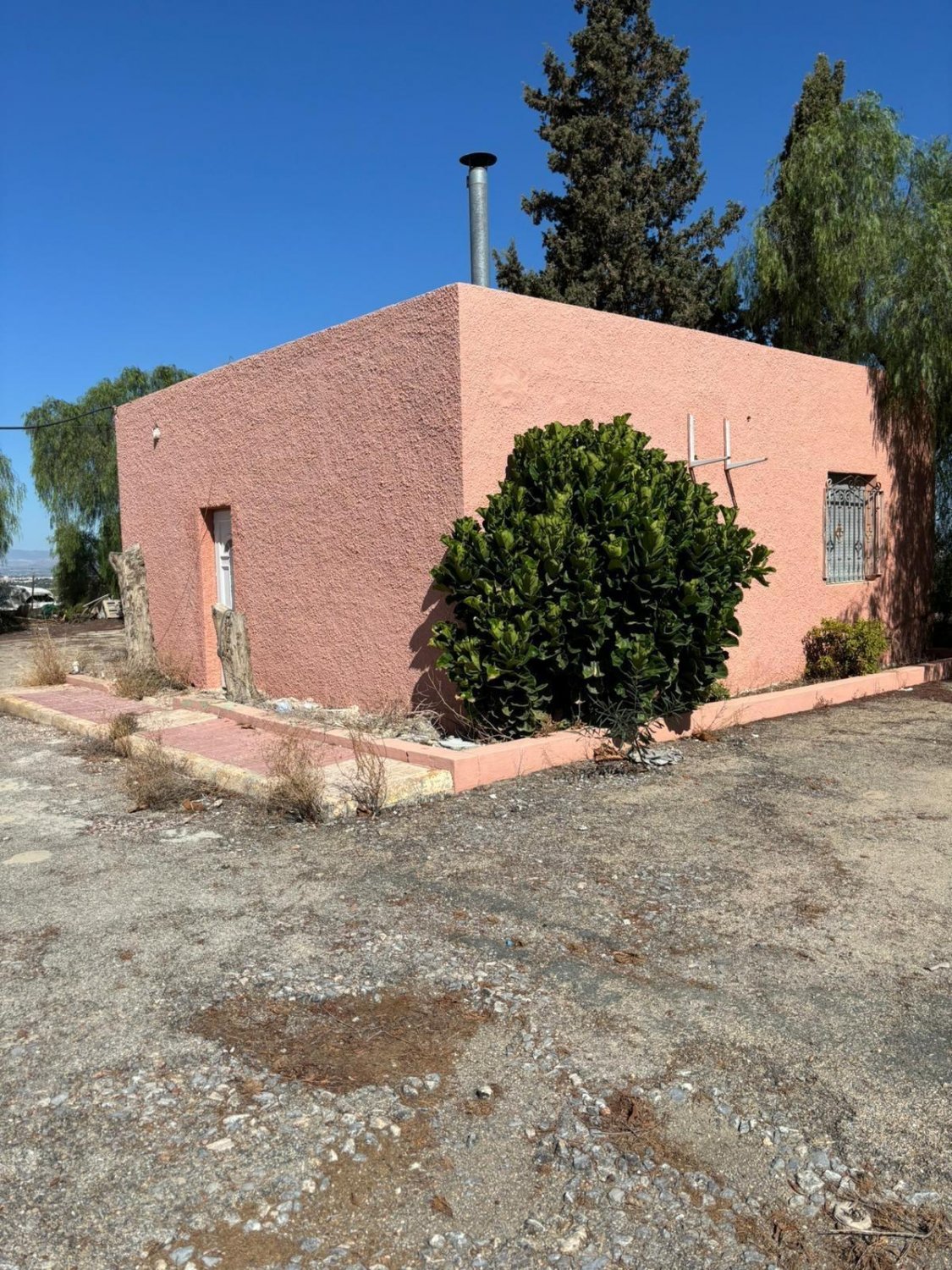 Commercial property à Rojales, Alicante, Espagne 1200 m2 No. 113020