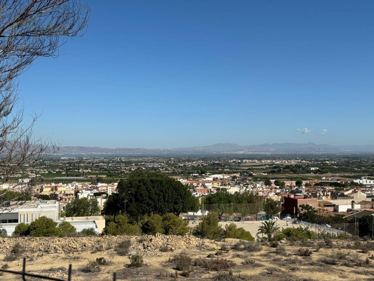 Commercial property à Rojales, Alicante, Espagne 1200 m2 No. 113020